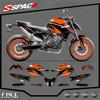 Accesorii pentru motociclete – Autocolante pentru moto