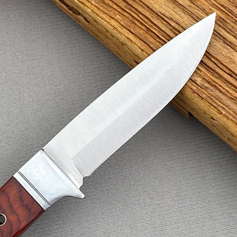 Coltelli per disossare in acciaio inossidabile Mannaia per carne Coltello per pesce Coltello da cucina Chef Filetto Coltello per frutta Utensile per taglierina da cucina