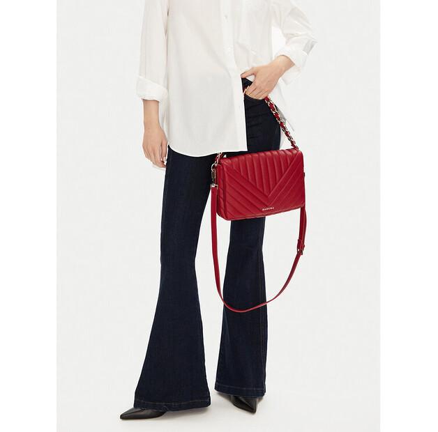 Сумка Badura C-ADALE-XCH003 красный