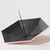 Foldable Mini Sun Umbrella UV Protection Sun Shade Pocket Parasol Dual-purpose Sunshade  Travel