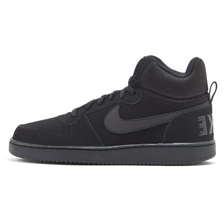 

Nike Court Borough Mid Black 39