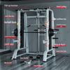 Multifunctional Smith Machine & Power Rack