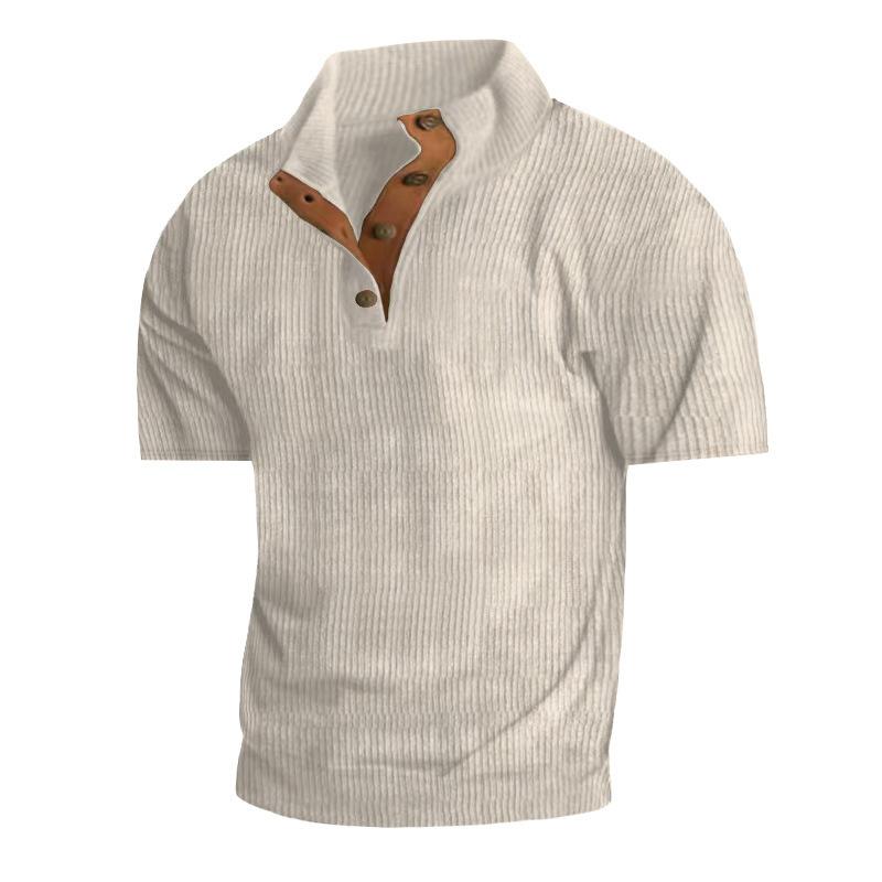 Men's Outdoor Jacket Corduroy