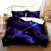 Constellation Bedding Sets Duvet Cover Bedding Set King Queen Bed Linen With Pillowcase Bedclothes Fashion Home Textile