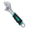 Sankyo Corporation Trad Acttec Adjustable Wrench, 150mm, ACT-150