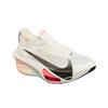 Nike Air Zoom Alphafly NEXT% 3 Sail Hot Punch Unisex Sneakers Cream Black Crimson-Tint FD8311-103