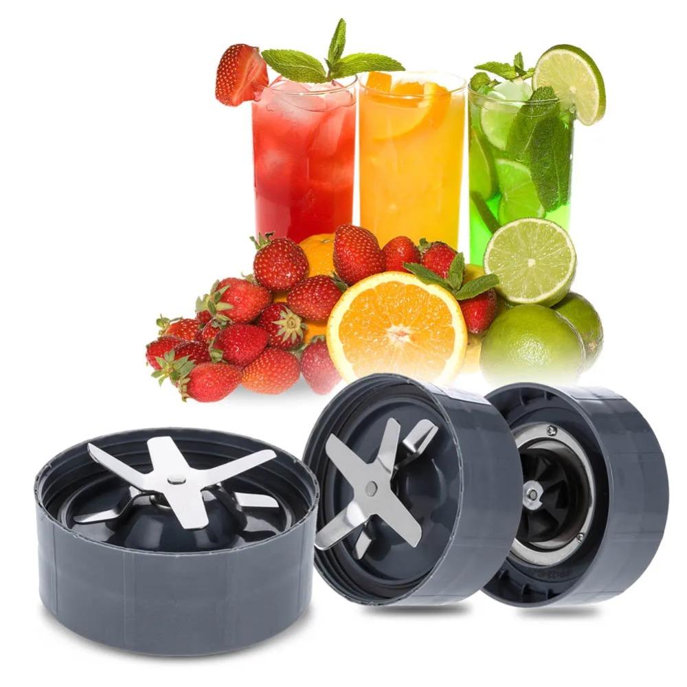 

Экстрактор для блендера с лезвием из нержавеющей стали, детали для блендера с крестообразным лезвием, основание лезвия блендера 600/900 Вт