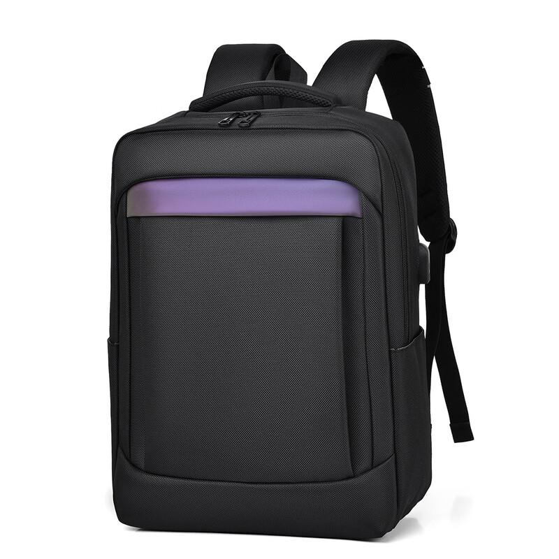 Li Shen Business Casual Laptop Backpack