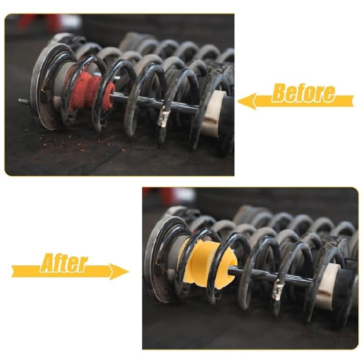 Control Arm Axles Jounce Bumpers Front Rear Spring Foam Mount Bumper Auto Accessories 15295277 15783030 Bump Stops