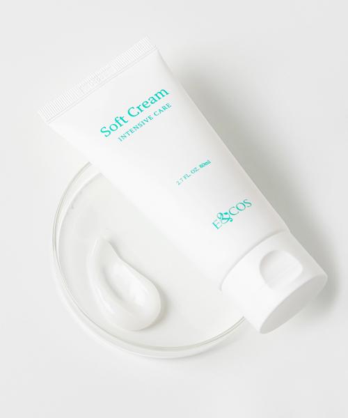 ENCOS Urea 6% Foot & Hand Callus Soft Cream 80ml