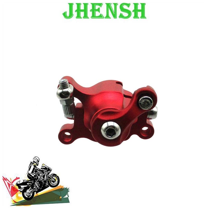 JHENSH Left Side Brake Caliper For Chinese e-scooter Electric Scooter