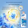 LUX Enchanting Fragrance Shower Gel Twin Pack (Peony & Icy Cool)