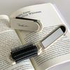Folding Small Comb Portable Mini with Mirror Massage Comb