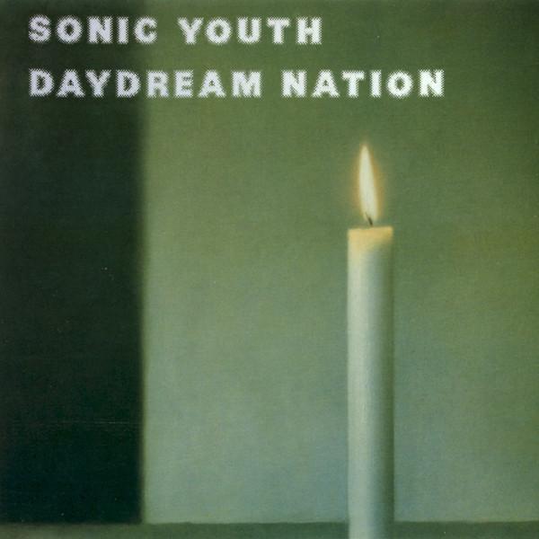 CD SONIC YOUTH Daydream Nation GOO017 Goofin 2014 США Рок Б/у