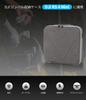 DJI RS4 Mini Case, DJI Ronin RS 4 Mini Portable Case with Handle, Tripod, and Quick Release Plate Storage Shoulder Bag, Shockproof, Full Protection,