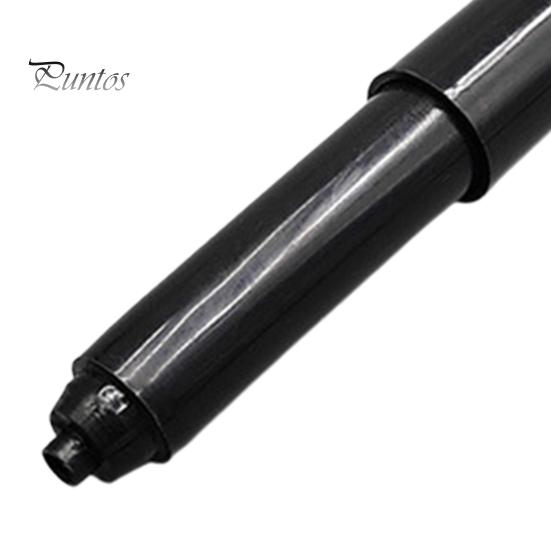 3Pcs Toilet Paper Holder Convenient Spring-Loaded Easy Installation Replacement Adjustable Toilet Paper Roller