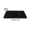 Interactive Magic Card Game Pad Card Playing Mat Smooth Trick Board for Beginner Enthusiasts Tabletop Party Dorm Bar Workplace