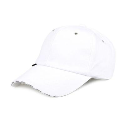 Squaz kepuraitė SEN376 2 SPALVOS Unisex kepuraitė Madinga beisbolo kepuraitė porai