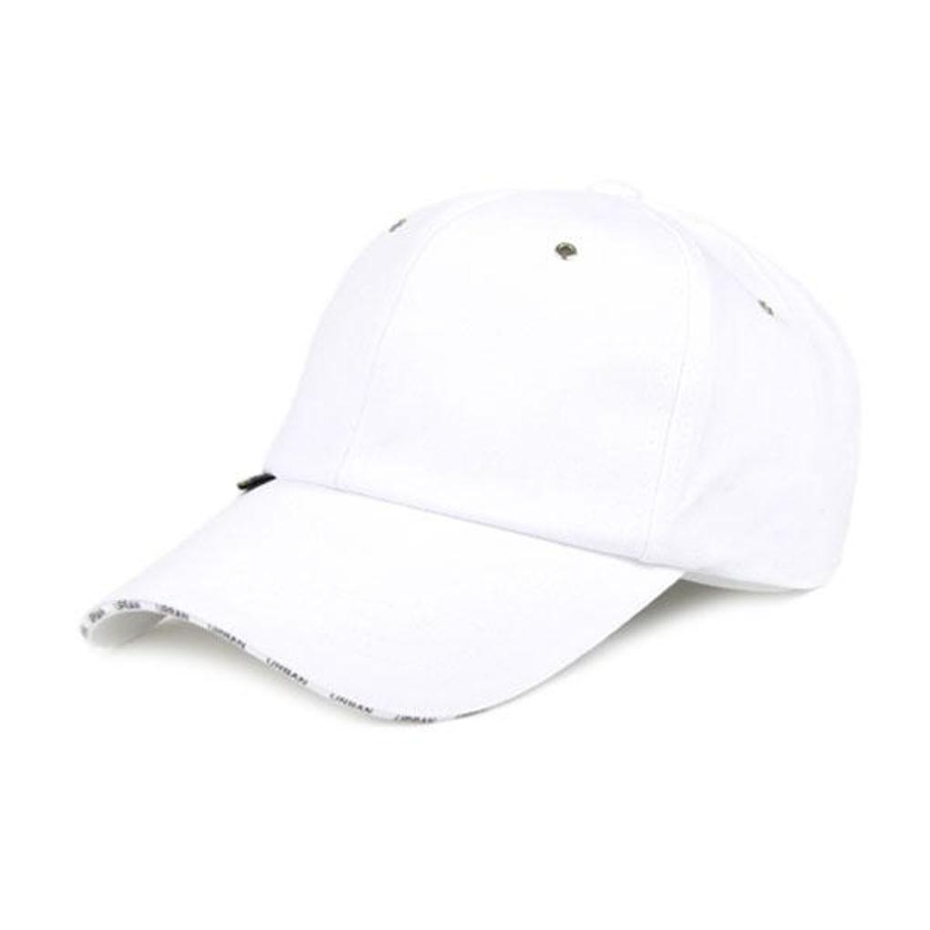 Squaz Ball Cap SEN376 2COLOR Unisex Cap Fashion Baseball Couple Hat