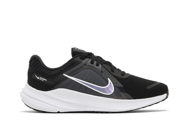 Nike Wmns Quest 5 'Black Iron Grey'