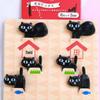 Mickey & Animal Paradise Cute Mini Bento Decoration Picks & Fruit Forks Set