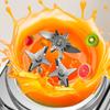 Large Capacity Juice Maker Rechargeable Smoothie Mixer Essential Household Items Blender  Family