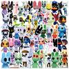50PCS Animal Hospital Horror Stickers Decal DIY Luggage Phone Scraphbook Waterproof Sticker