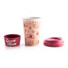 Eco-to-Go Bamboo Cup (Královna Matka)