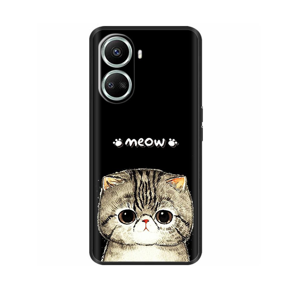 For Huawei Nova 10 SE Case New Fashion Back Cover For huawei Nova 10 Pro nova10 Silicone Soft Phone Case Nova 10SE Fundas Bumper