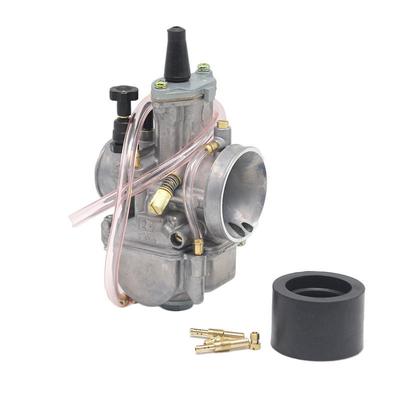 PWK21 24 26 28 30 32 34mm Carburator pentru motociclete Generator pe benzină Carburator pentru SUV ATV UTV