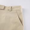 Women Skirts Streetwear Side Slit Retro Sexy Irregular Summer Elegant New Fashion Design A-Line Womens Solid Cargo Y2k Skirt