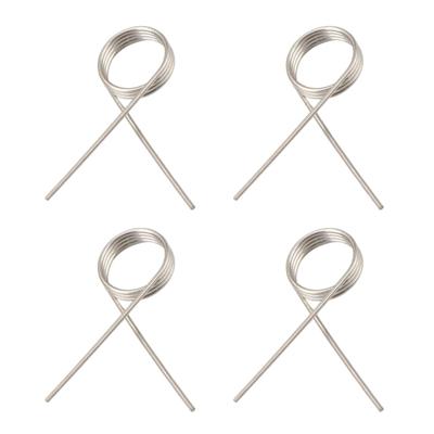 Archnote Mini Cooper Failure Warning Spring Spring for BMW MINI Replacement Repair Repair Shift Sensor Transmission EGS 4pcs