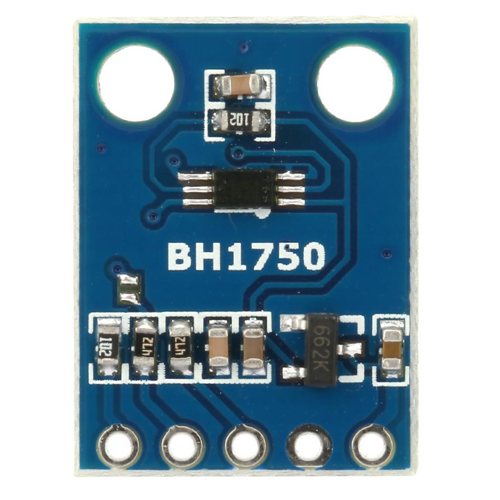 GY 302 Digital Light Intensity Module BH1750 Chip Integration Module 3 5V Power Supply