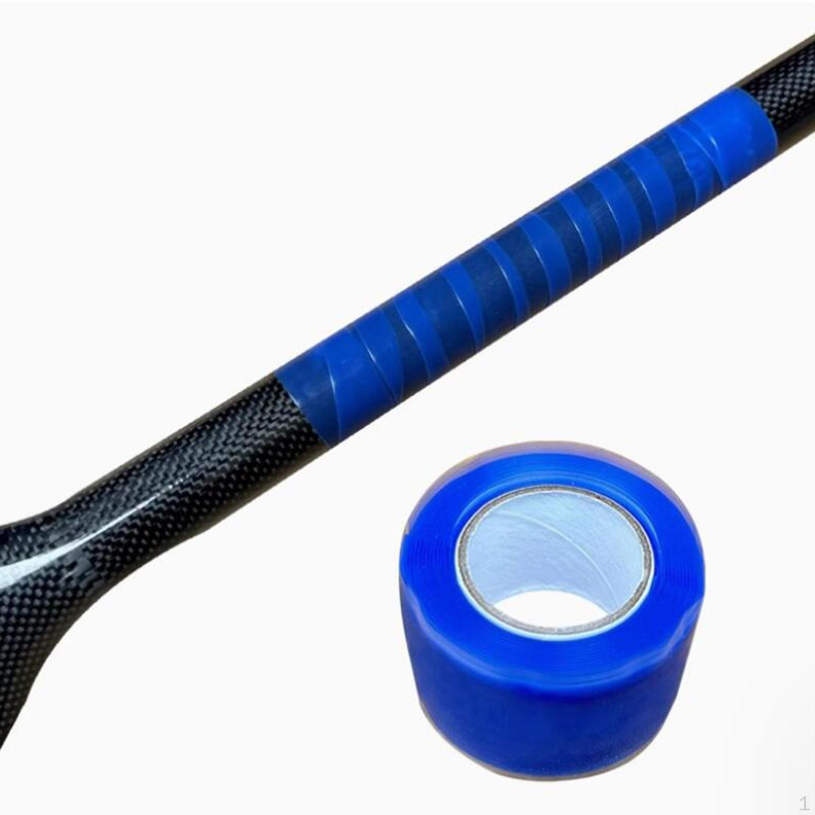 

Силиконовая многофункциональная уплотнительная лента для байдарочного весла, ручка для гантелей