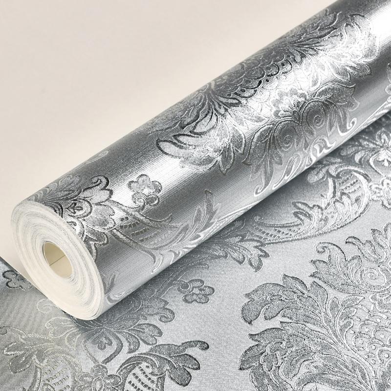 15 Stil Goldfolie Tapete PVC Wasserdicht 3D Geprägt KTV Bar Wand Decke Dekor Wandpapier Wandbild