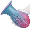 Butt Plug Silicone Dildo with Suction Women's Masturbator Sex Toy Fisting BDSM Strap On Penis Big Dick