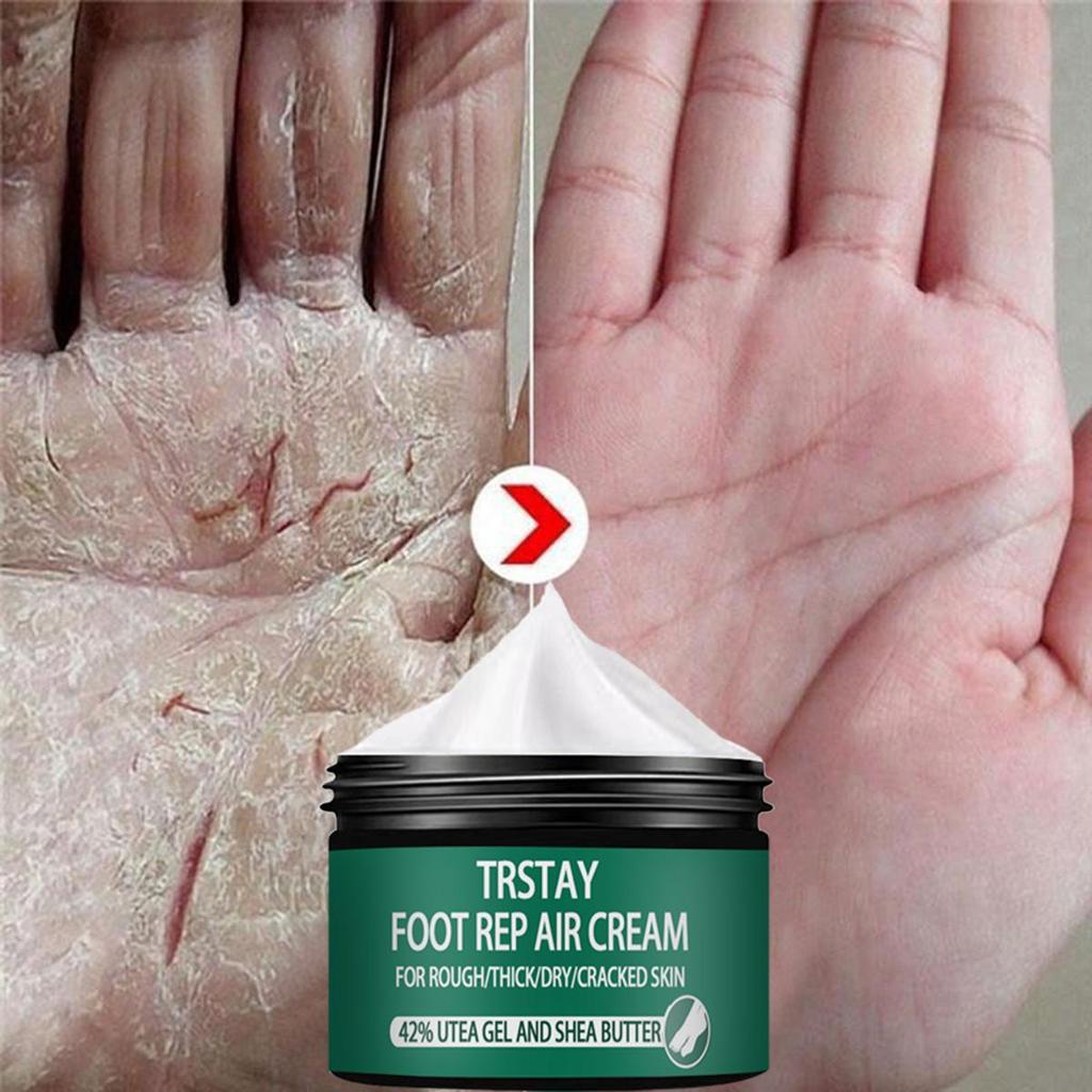 Nourishing Hand And Foot Mask Set With Moisturizing Foot Cream, For Smooth And Glowing Skin