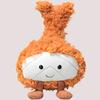 JELLYCAT Gourmet Collection AMUSEABLES LILY FISH Fried Fish Dolls Plush Doll Trumpets High