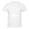 Wtf Where S The Fish Comfortable Tshirt Korean Style Lazy Heat Transfer Tees