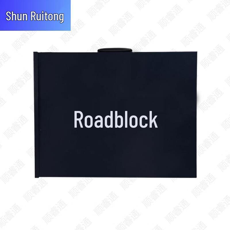 Shun Ruitong Manual Vehicle Blocker
