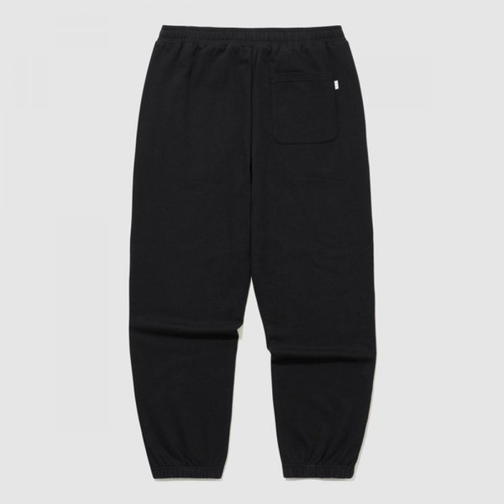 Umbro Essential Loose Jogger Pants Ur123cfp19 Blk
