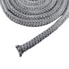 Gasket Rope ,Fireplace Seal Rope, Versatile ,Easy to Install Fiberglass Cord for Wood s