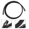 Durable-Automatic Transmission Cooler AN6 -6AN Hoses Line Kit For GM 4L60E 4L65E TH350 TH400
