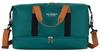 PTN 23145-8229 Turquoise Travel Bag