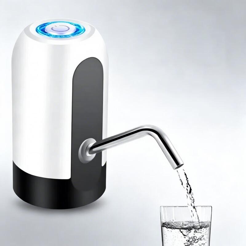 Jiaqi Automatic Electric Bottled Water Pump