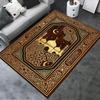 2025 New Muslim Carpet Rug for Living Room Bedroom Home Sofa Decoration,Kids Play Non-slip Floor Mat122