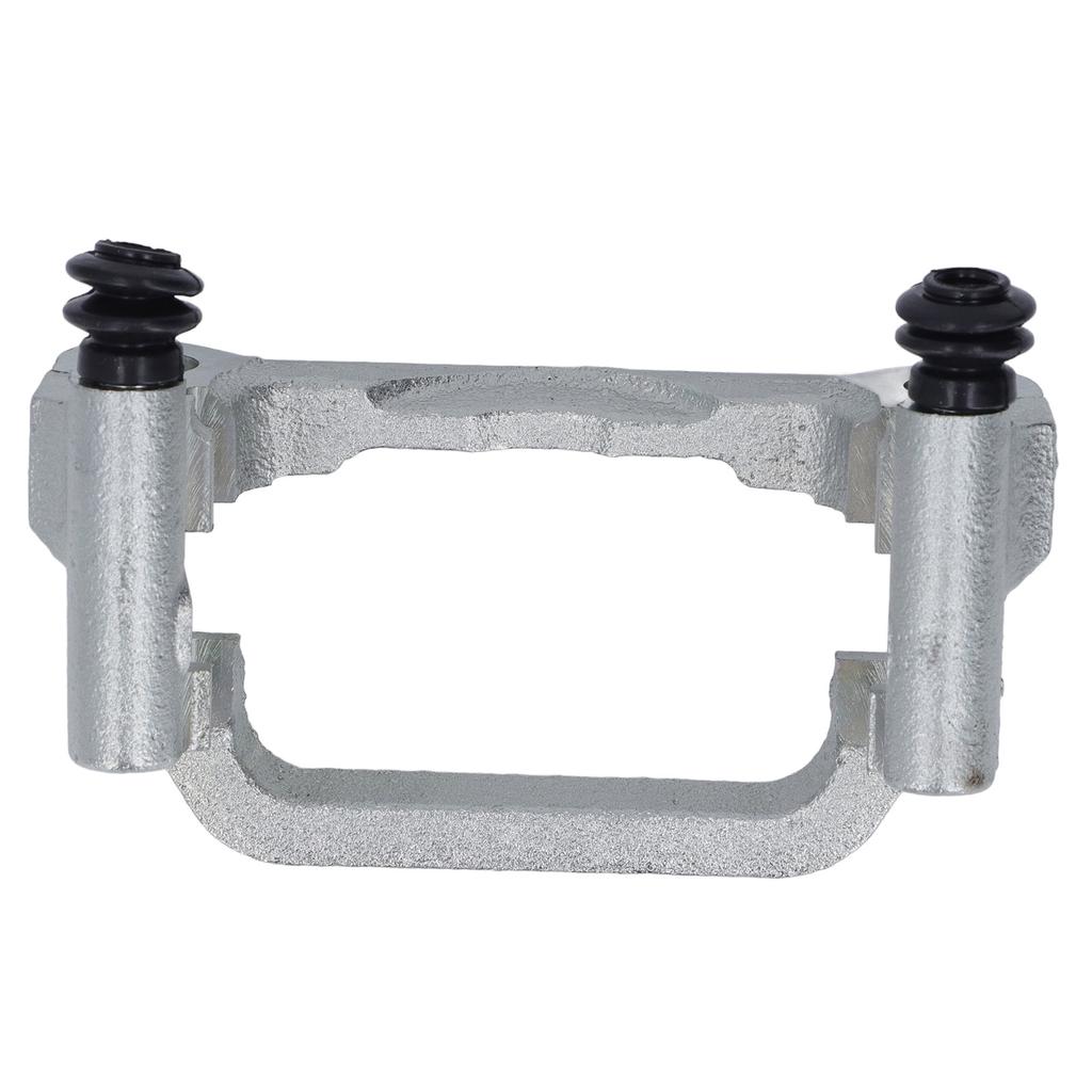 3pcs Brake Caliper Carrier Bracket Kit 798N1117987 Replacement for X‑Trail T31 T30