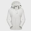 Men's 3-in-1 Detachable Waterproof & Windproof Mountaineering Jacket, Winter Thick Warm Women's Couple Jacket