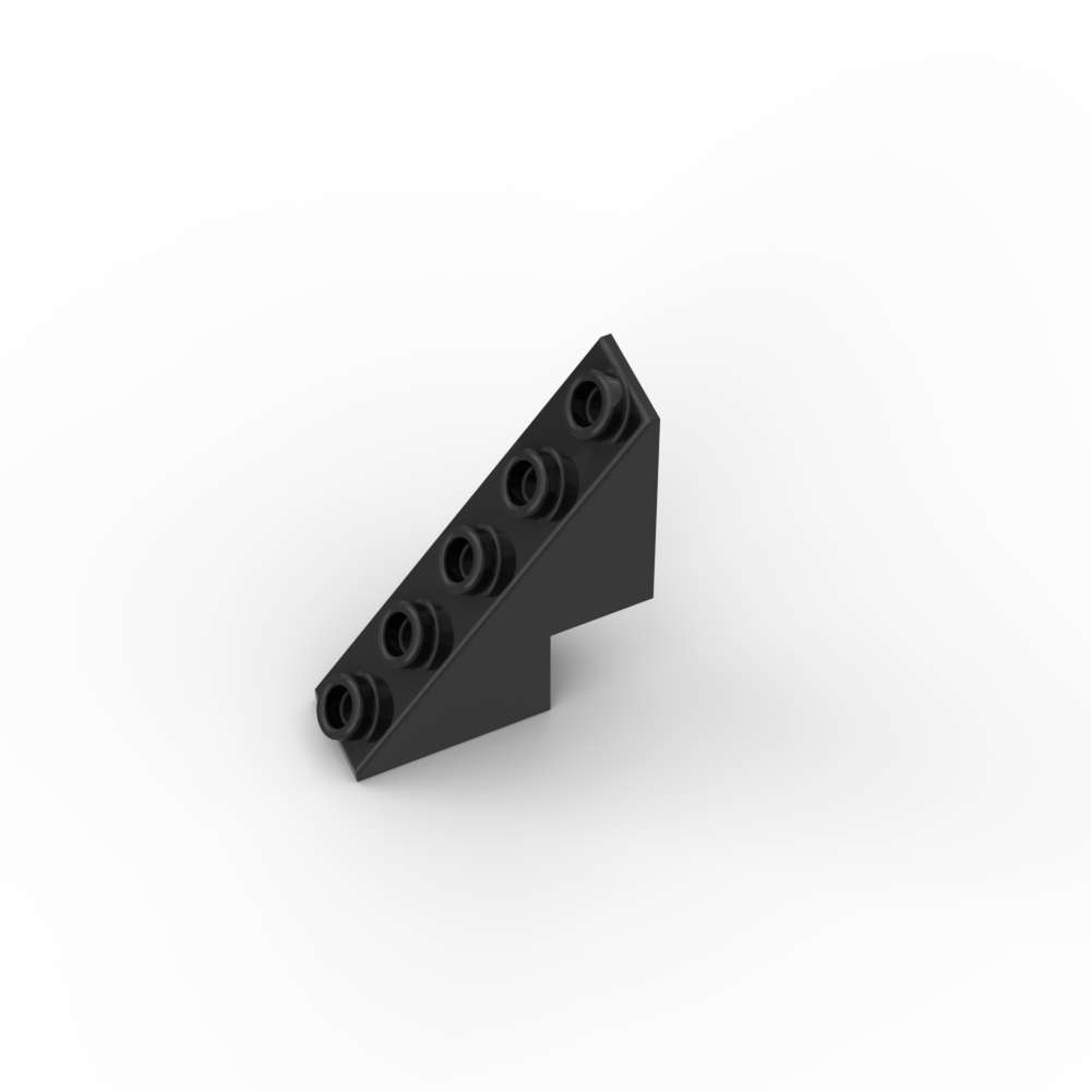 

MOC 10PCS 6044 Slope 53 3x1x3 Construction Block Set 1/3 Featuring Studs Blocks Particle Puzzle Learning Playthings Kids Birthday Gifts