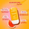 DOT & KEY Vitamin C + E Super Bright Sunscreen Spf 50,50gm Each (Pack of 2)